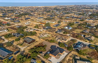 Foto 3 - Haus mit 3 Schlafzimmern in Ringkøbing mit privater pool und terrasse