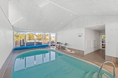 Foto 3 - Haus mit 3 Schlafzimmern in Ringkøbing mit privater pool und terrasse