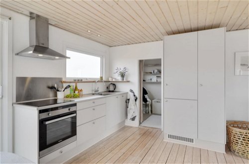 Foto 30 - Casa de 1 quarto em Rømø com terraço