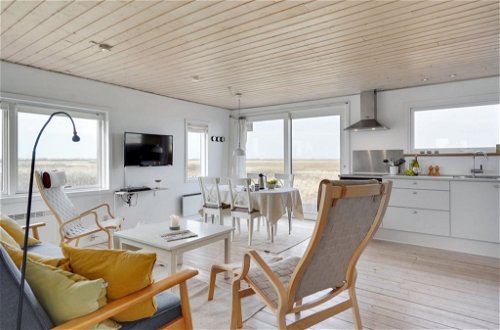 Photo 29 - Maison de 1 chambre à Rømø avec terrasse