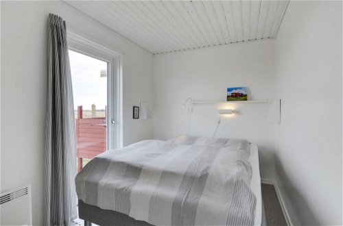 Foto 35 - Casa con 1 camera da letto a Rømø con terrazza