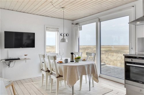 Photo 31 - Maison de 1 chambre à Rømø avec terrasse