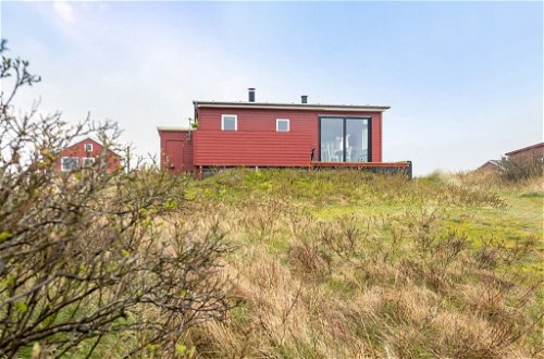 Foto 10 - Casa con 1 camera da letto a Rømø con terrazza