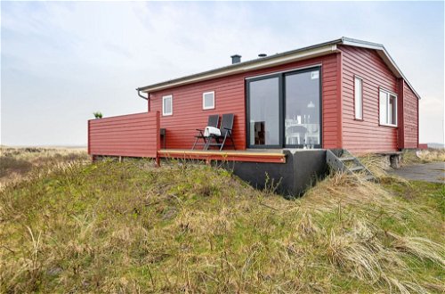 Foto 19 - Haus mit 1 Schlafzimmer in Rømø mit terrasse