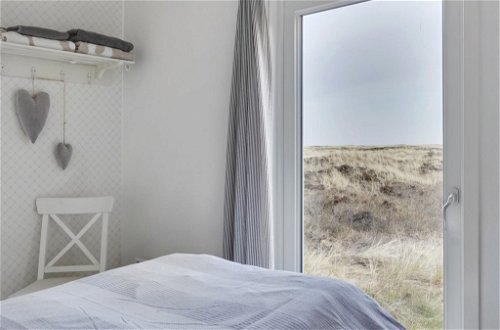 Foto 37 - Casa con 1 camera da letto a Rømø con terrazza