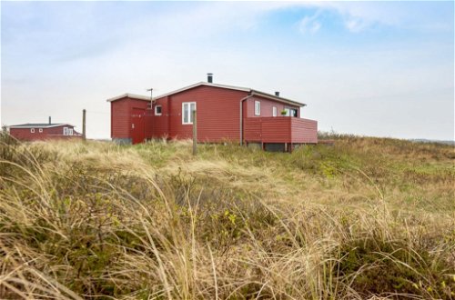 Foto 21 - Casa de 1 quarto em Rømø com terraço