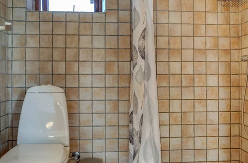 Foto 4 - Casa de 1 quarto em Rømø com terraço