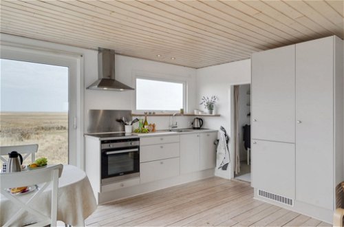 Foto 32 - Casa con 1 camera da letto a Rømø con terrazza