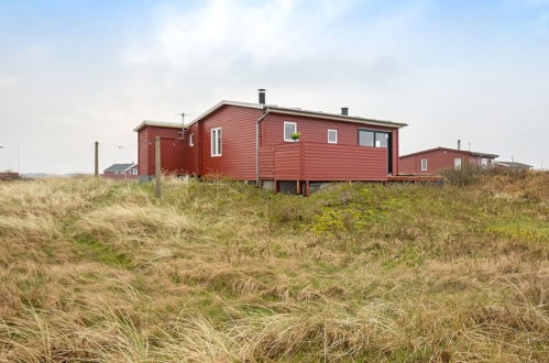 Foto 20 - Haus mit 1 Schlafzimmer in Rømø mit terrasse