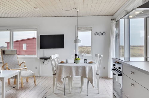 Foto 36 - Haus mit 1 Schlafzimmer in Rømø mit terrasse