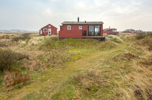 Foto 24 - Casa con 1 camera da letto a Rømø con terrazza