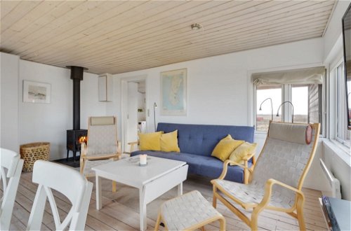Foto 34 - Haus mit 1 Schlafzimmer in Rømø mit terrasse