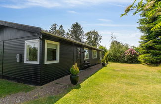 Foto 3 - Casa con 3 camere da letto a Gilleleje con terrazza