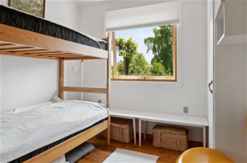 Foto 21 - Casa con 3 camere da letto a Gilleleje con terrazza