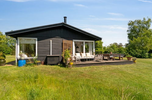 Photo 28 - Maison de 3 chambres à Gilleleje avec terrasse