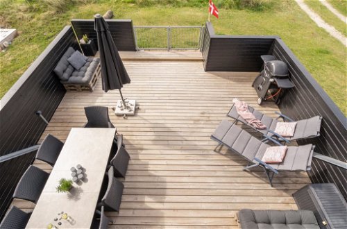 Foto 24 - Casa con 4 camere da letto a Harboøre con terrazza e sauna