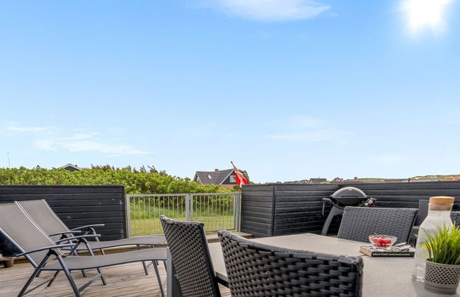 "Gudmand" - 200m from the sea - Foto 18