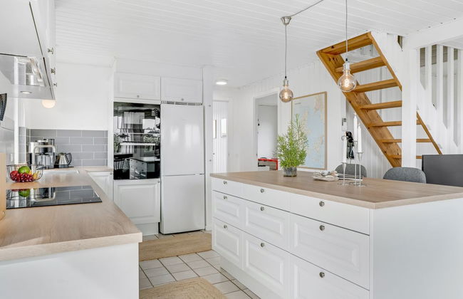 "Gudmand" - 200m from the sea - Foto 11