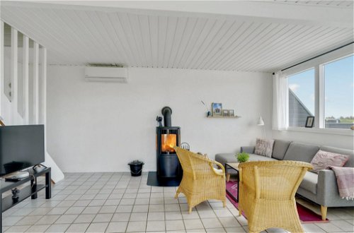 Foto 5 - Casa de 4 quartos em Harboøre com terraço e sauna