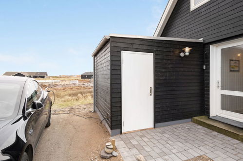 Photo 29 - Maison de 4 chambres à Harboøre avec terrasse et sauna