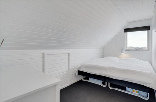 Photo 18 - Maison de 4 chambres à Harboøre avec terrasse et sauna