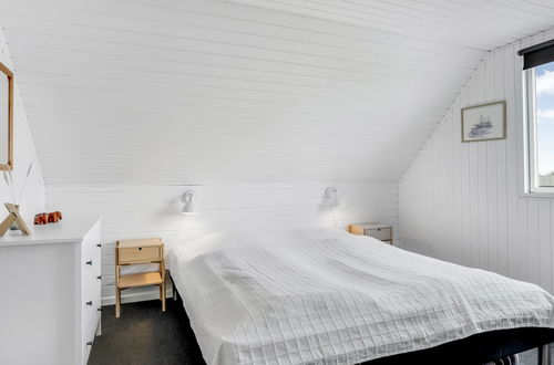 Foto 22 - Casa con 4 camere da letto a Harboøre con terrazza e sauna