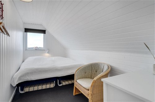 Photo 19 - Maison de 4 chambres à Harboøre avec terrasse et sauna