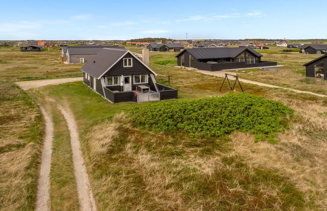 "Gudmand" - 200m from the sea - Foto 15