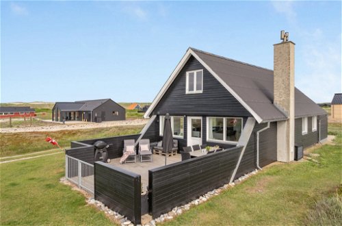 Foto 2 - Haus mit 4 Schlafzimmern in Harboøre mit terrasse und sauna