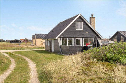 Foto 28 - Haus mit 4 Schlafzimmern in Harboøre mit terrasse und sauna