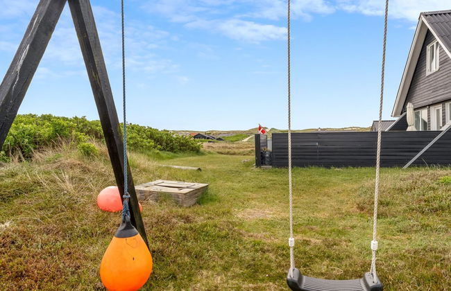 "Gudmand" - 200m from the sea - Foto 17