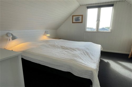 Foto 13 - Casa de 4 habitaciones en Harboøre con terraza y sauna
