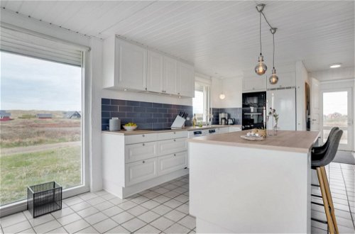 Foto 12 - Casa de 4 quartos em Harboøre com terraço e sauna