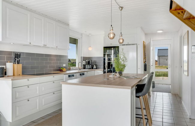 "Gudmand" - 200m from the sea - Foto 10