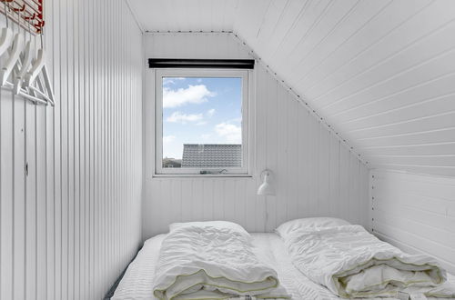 Foto 19 - Casa con 4 camere da letto a Harboøre con terrazza e sauna