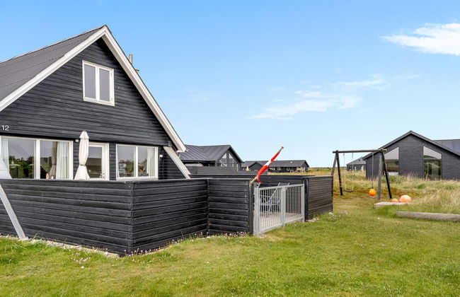 "Gudmand" - 200m from the sea - Foto 16