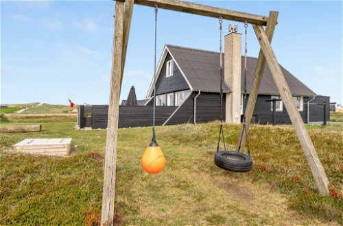 Foto 25 - Casa de 4 quartos em Harboøre com terraço e sauna
