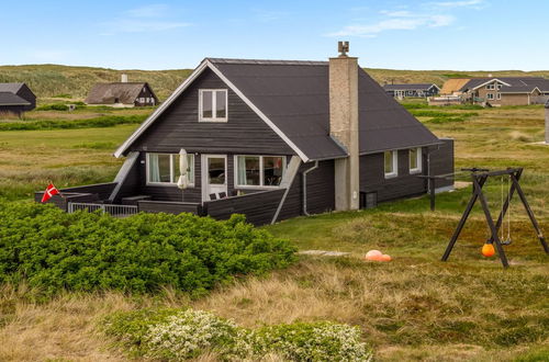 Foto 1 - Casa con 4 camere da letto a Harboøre con terrazza e sauna