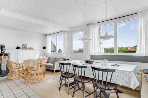 Foto 28 - Casa con 4 camere da letto a Harboøre con terrazza e sauna