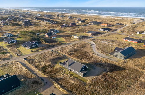 Foto 6 - Casa con 4 camere da letto a Harboøre con terrazza e sauna