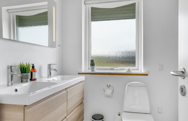 "Gudmand" - 200m from the sea - Foto 24