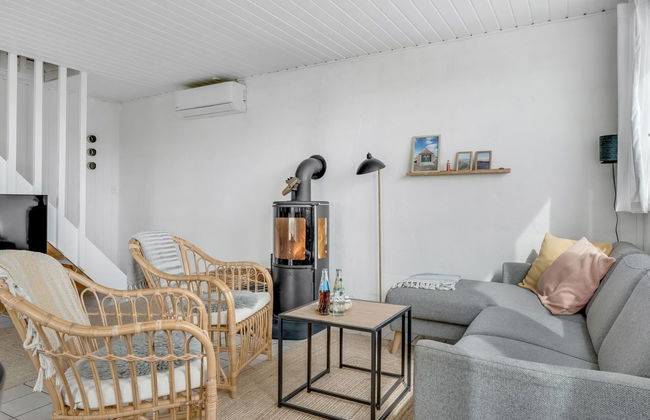 "Gudmand" - 200m from the sea - Foto 30