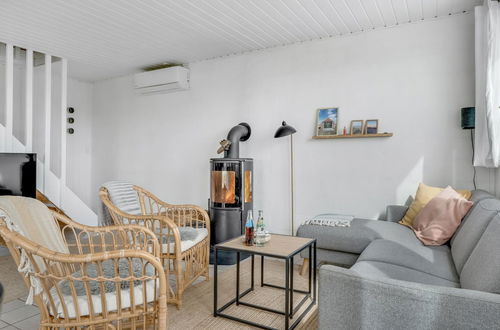 Foto 30 - Casa con 4 camere da letto a Harboøre con terrazza e sauna