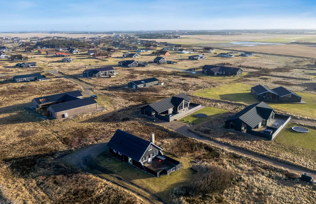 "Gudmand" - 200m from the sea - Foto 7