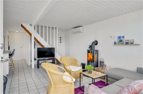 Foto 7 - Casa con 4 camere da letto a Harboøre con terrazza e sauna