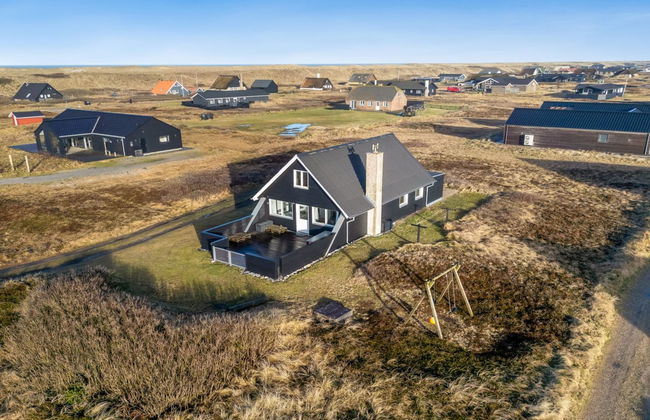 "Gudmand" - 200m from the sea - Foto 4