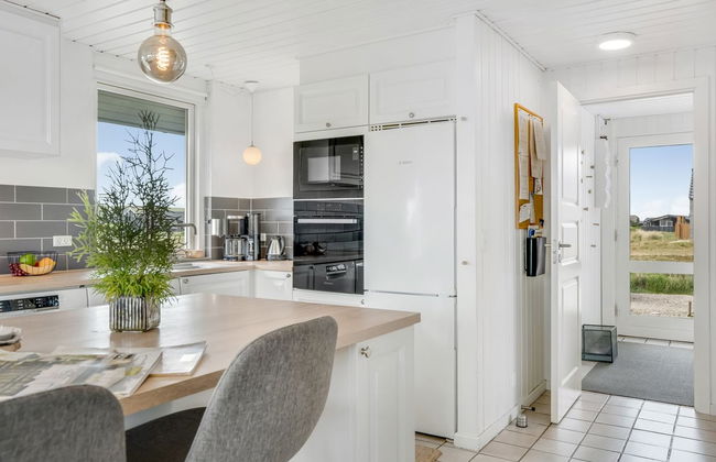 "Gudmand" - 200m from the sea - Foto 8