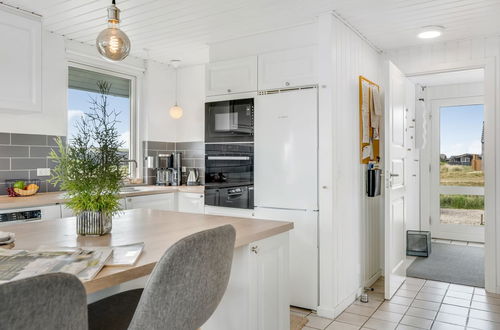 Foto 8 - Casa con 4 camere da letto a Harboøre con terrazza e sauna