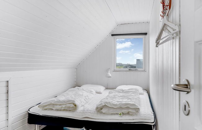 "Gudmand" - 200m from the sea - Foto 23