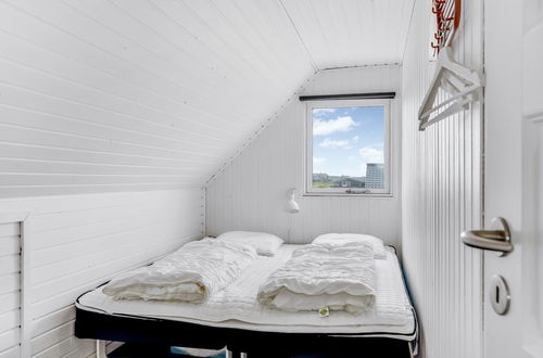 Foto 23 - Casa con 4 camere da letto a Harboøre con terrazza e sauna
